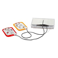 Lifepak CR2 Elektroder – Originaltillbehör från Stryker