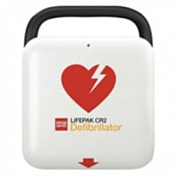 Stryker LIFEPAK CR2 – Intelligent och uppkopplad hjärtstartare