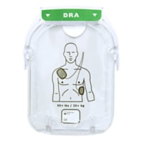 Philips SMART Pads Elektroder för Vuxna – Till HeartStart HS1